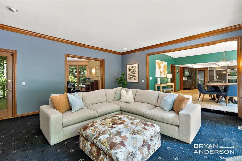 3324 Whitburn Court SE Cascade Charter Township, MI 49301
