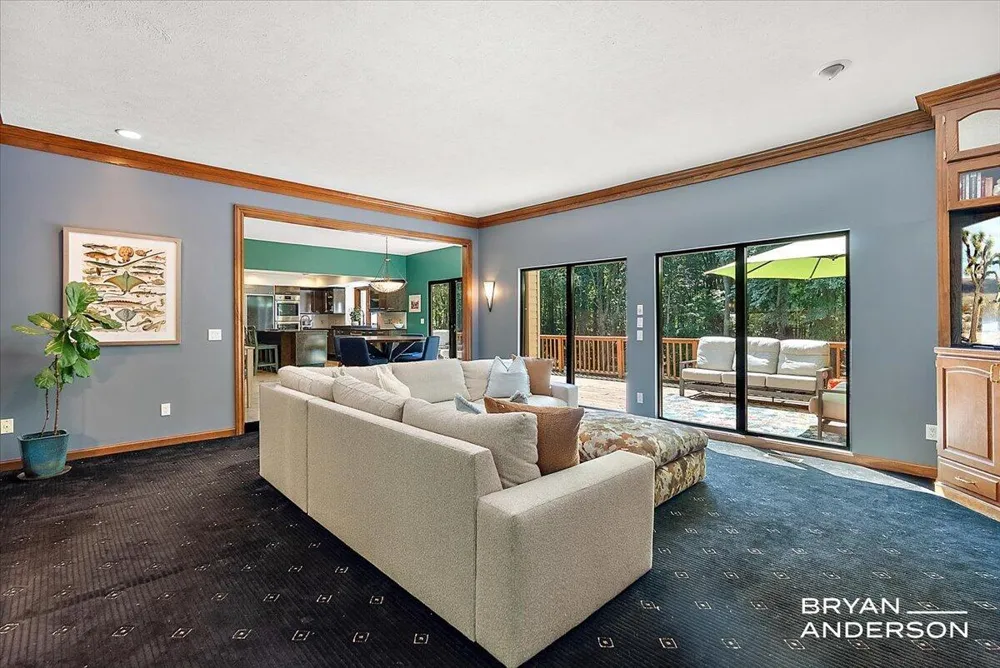 3324 Whitburn Court SE Cascade Charter Township, MI 49301