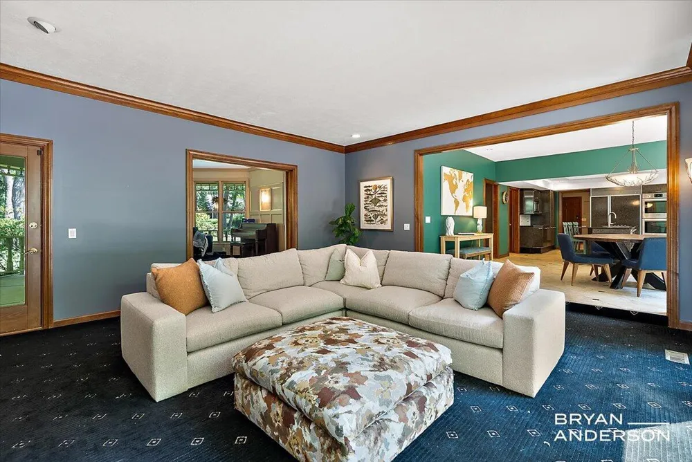 3324 Whitburn Court SE Cascade Charter Township, MI 49301