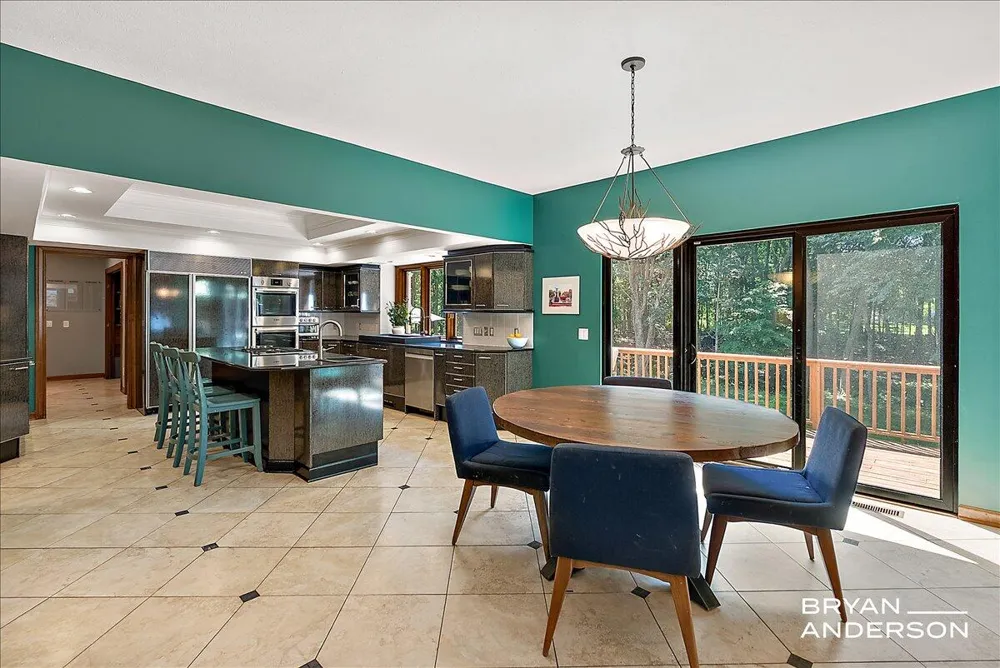 3324 Whitburn Court SE Cascade Charter Township, MI 49301