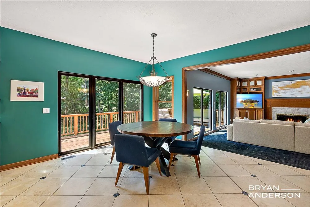 3324 Whitburn Court SE Cascade Charter Township, MI 49301