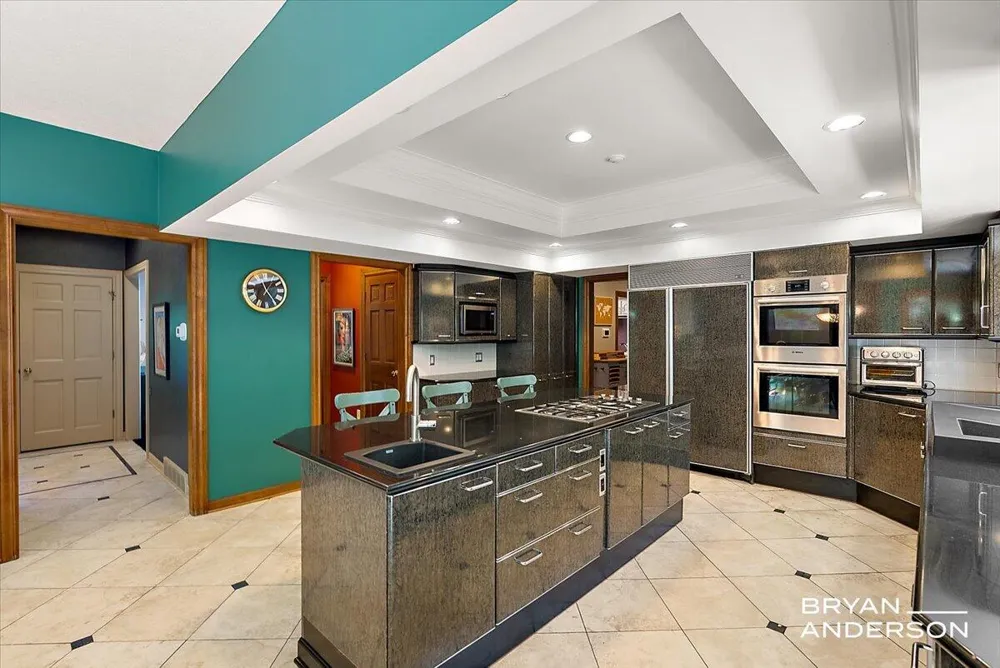 3324 Whitburn Court SE Cascade Charter Township, MI 49301
