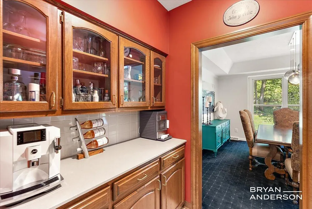 3324 Whitburn Court SE Cascade Charter Township, MI 49301