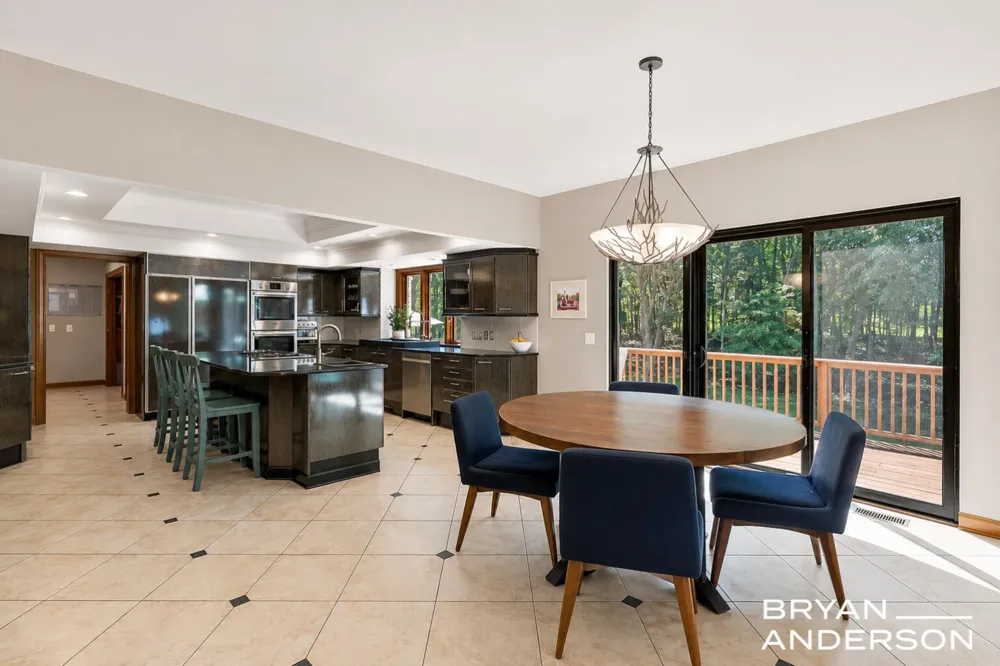 3324 Whitburn Court SE Cascade Charter Township, MI 49301