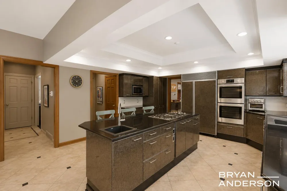 3324 Whitburn Court SE Cascade Charter Township, MI 49301