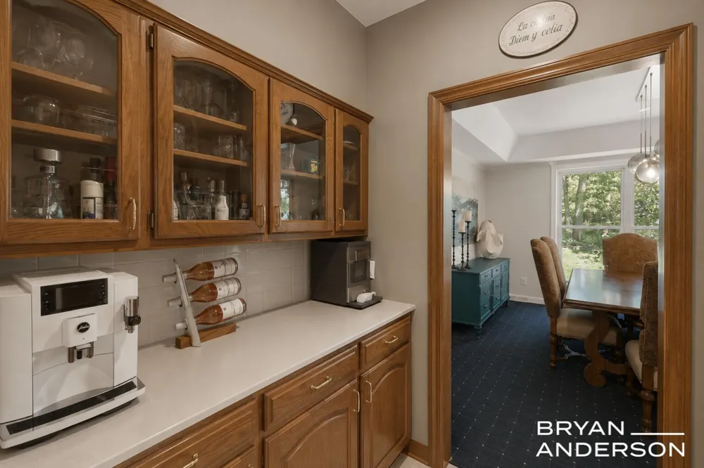 3324 Whitburn Court SE Cascade Charter Township, MI 49301