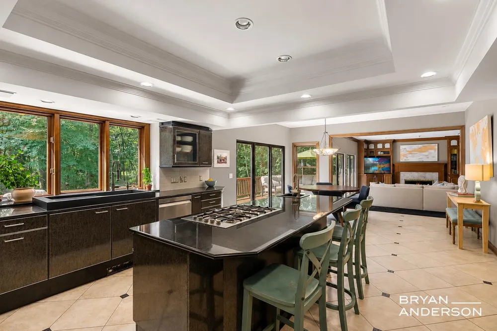 3324 Whitburn Court SE Cascade Charter Township, MI 49301