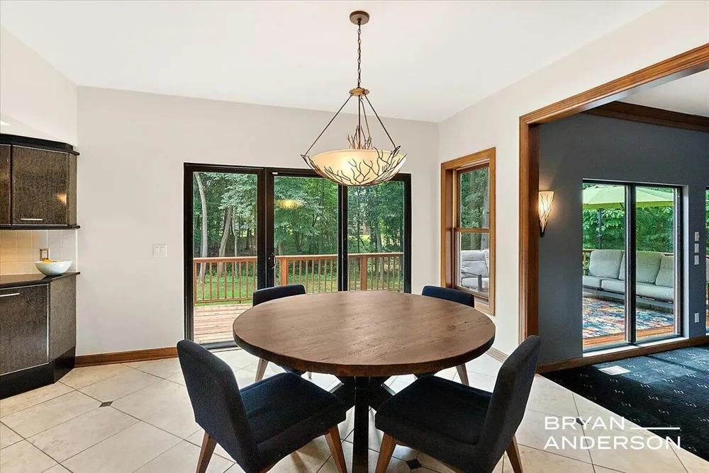 3324 Whitburn Court SE Cascade Charter Township, MI 49301