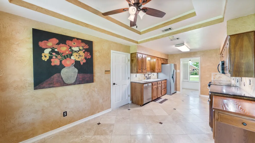 5900 Priscilla Lane Kaufman, TX 75142