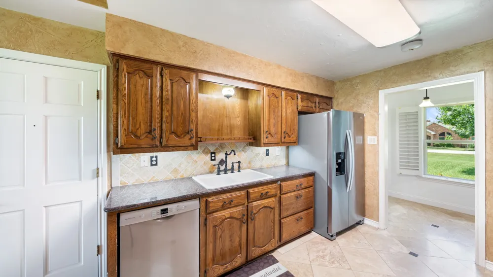 5900 Priscilla Lane Kaufman, TX 75142
