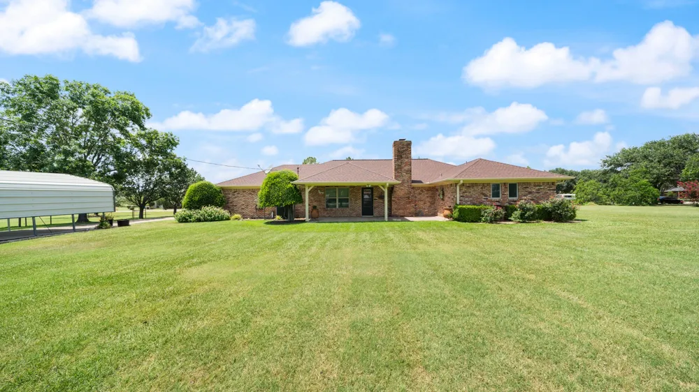 5900 Priscilla Lane Kaufman, TX 75142