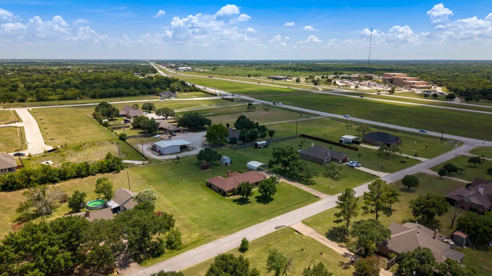 5900 Priscilla Lane Kaufman, TX 75142