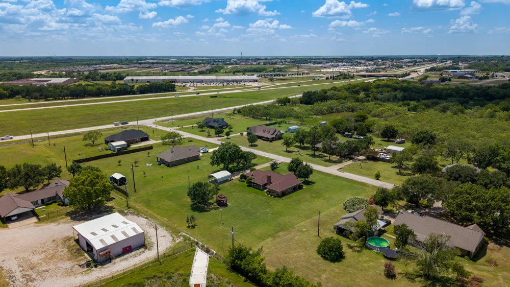 5900 Priscilla Lane Kaufman, TX 75142