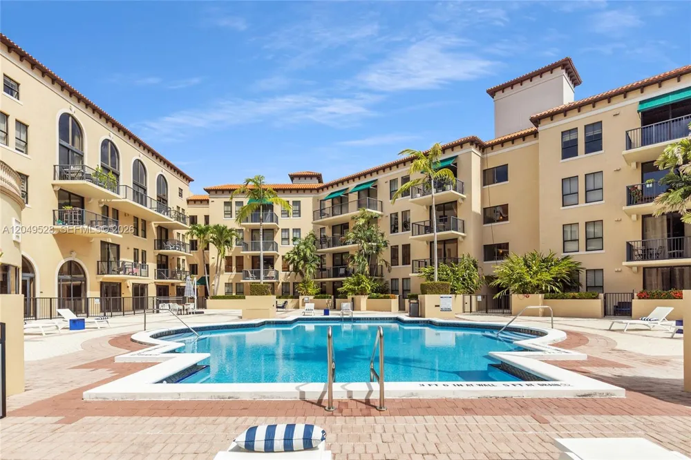 55 Merrick Way #744 Coral Gables, FL 33134