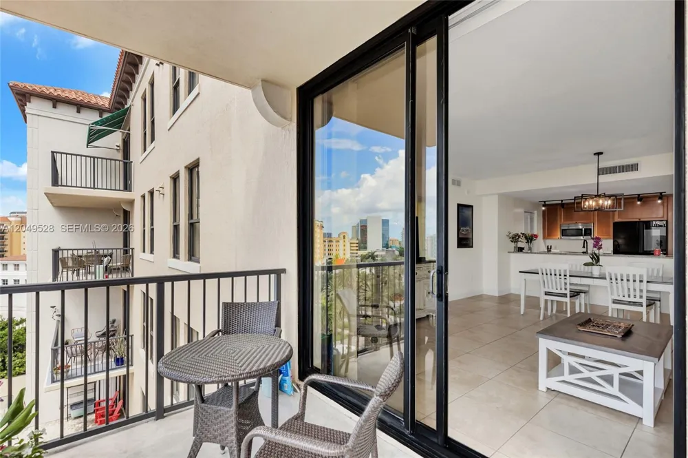 55 Merrick Way #744 Coral Gables, FL 33134