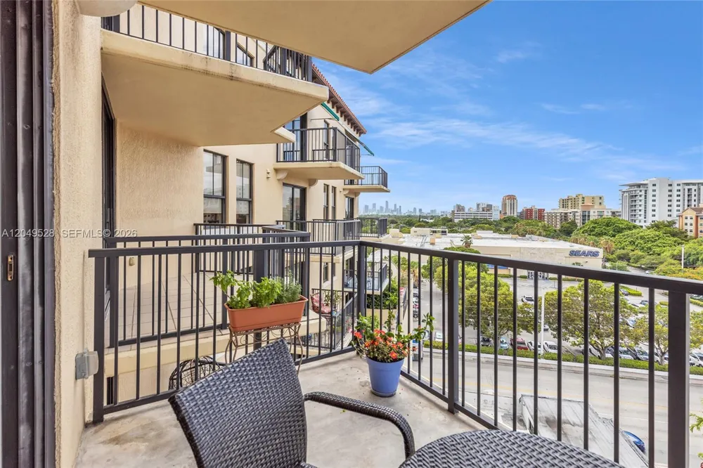 55 Merrick Way #744 Coral Gables, FL 33134
