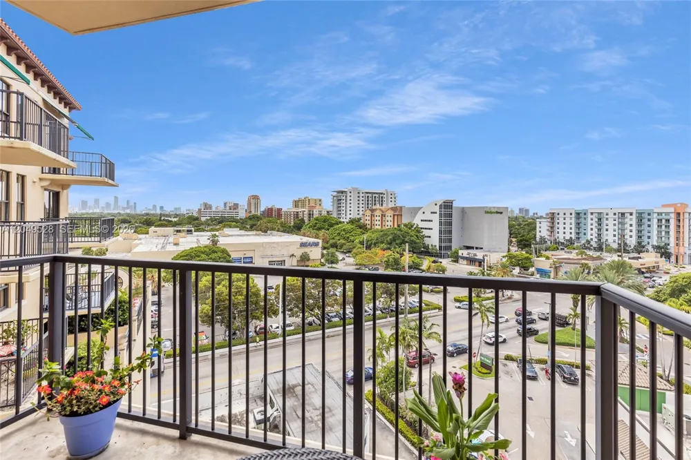 55 Merrick Way #744 Coral Gables, FL 33134