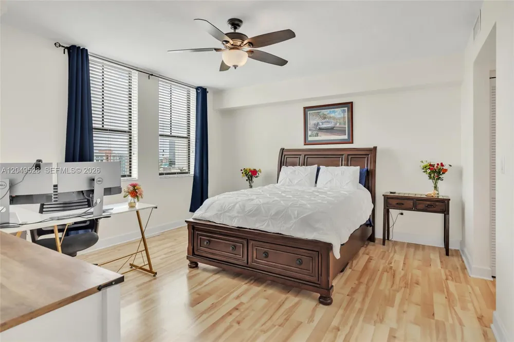 55 Merrick Way #744 Coral Gables, FL 33134