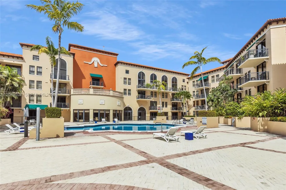 55 Merrick Way #744 Coral Gables, FL 33134