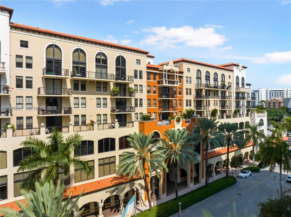 55 Merrick Way #744 Coral Gables, FL 33134