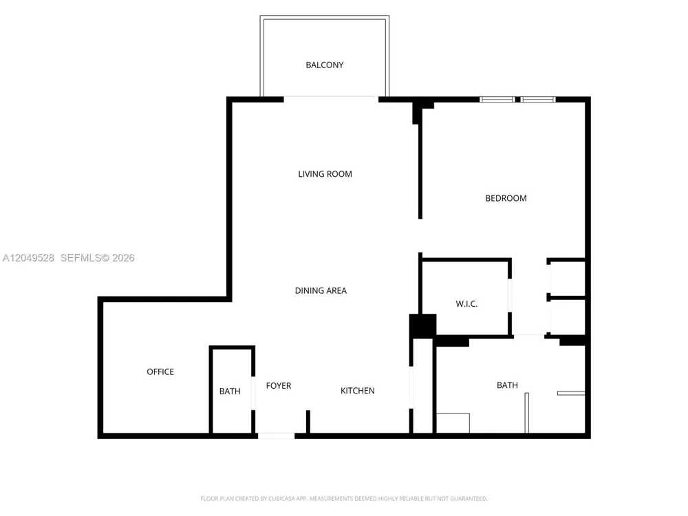 55 Merrick Way #744 Coral Gables, FL 33134