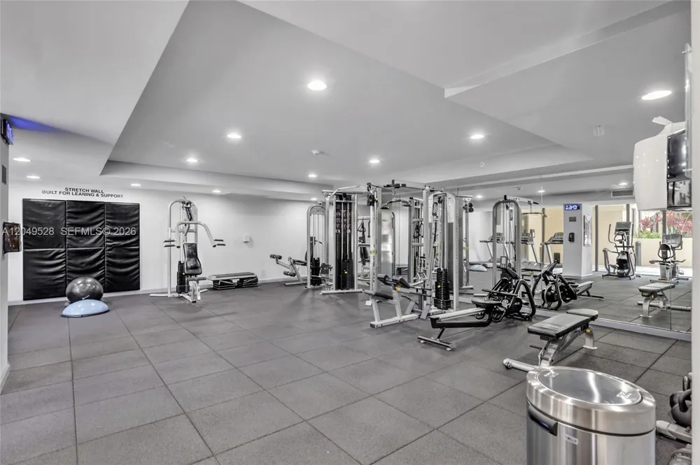 55 Merrick Way #744 Coral Gables, FL 33134