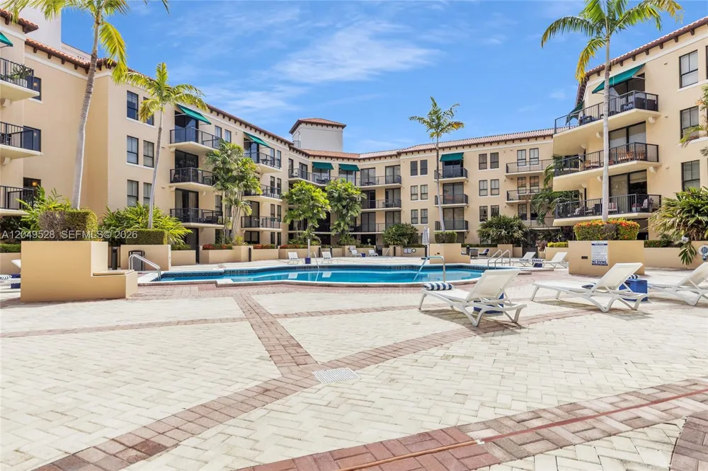 55 Merrick Way #744 Coral Gables, FL 33134