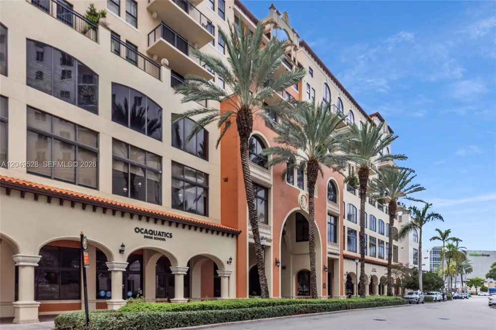 55 Merrick Way #744 Coral Gables, FL 33134