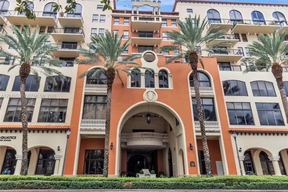 55 Merrick Way #744 Coral Gables, FL 33134
