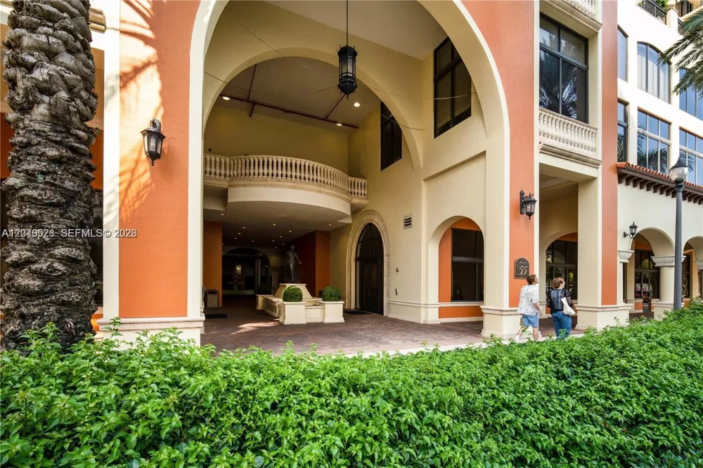 55 Merrick Way #744 Coral Gables, FL 33134