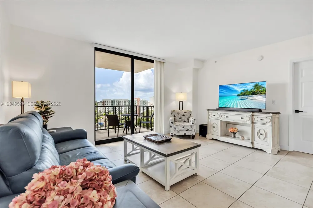 55 Merrick Way #744 Coral Gables, FL 33134