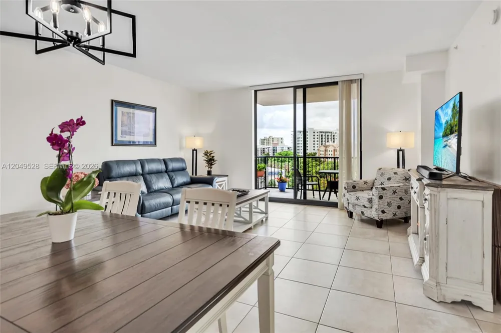 55 Merrick Way #744 Coral Gables, FL 33134