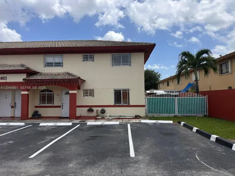 11053 W Okeechobee Rd #102