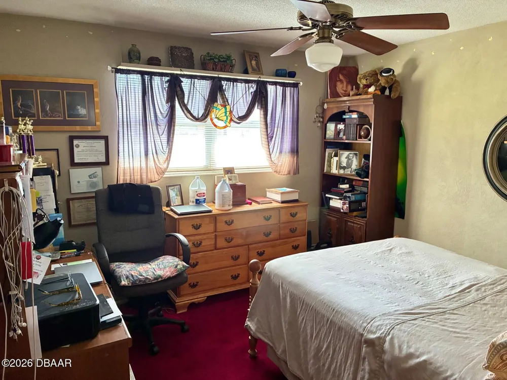 622 Ridge Boulevard South Daytona, FL 32119