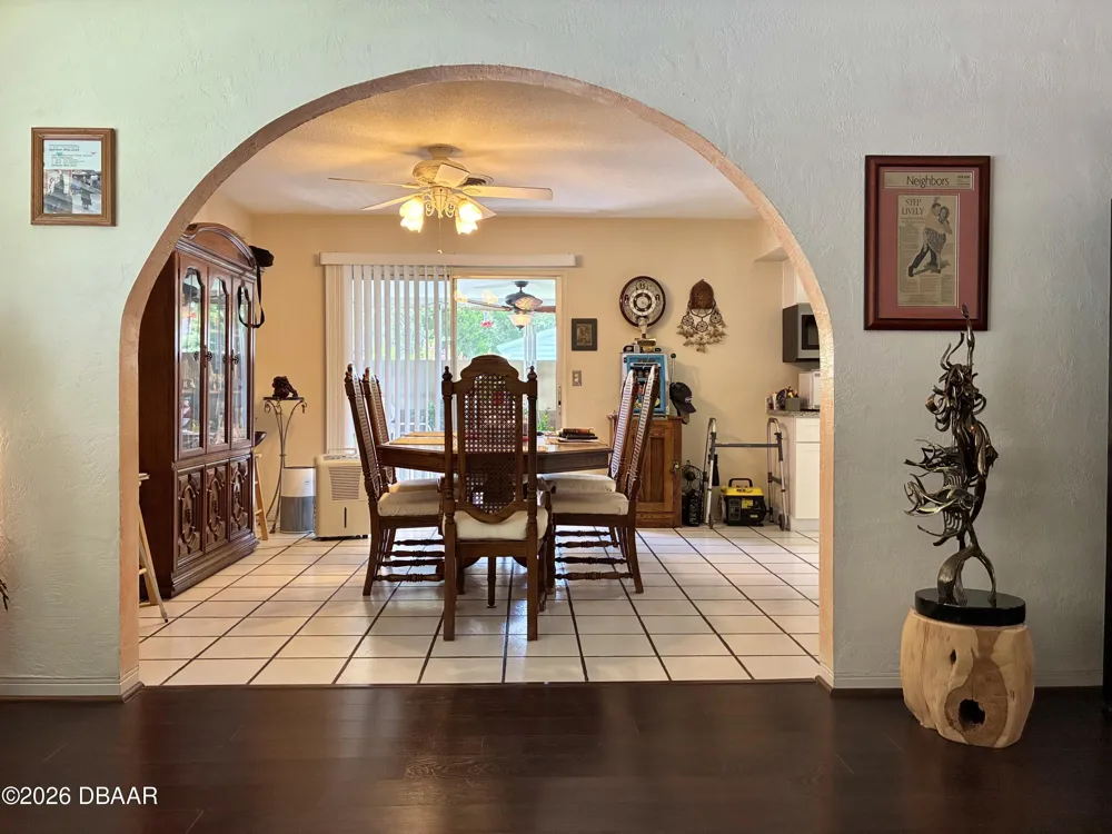 622 Ridge Boulevard South Daytona, FL 32119