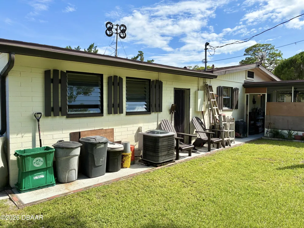 622 Ridge Boulevard South Daytona, FL 32119