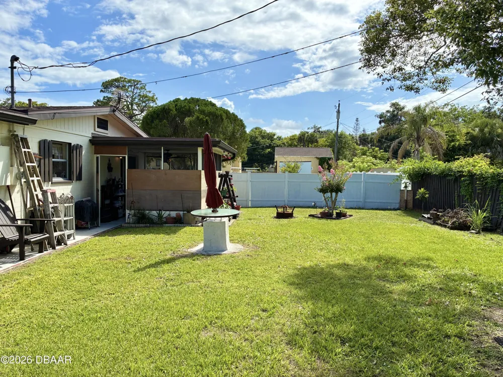 622 Ridge Boulevard South Daytona, FL 32119