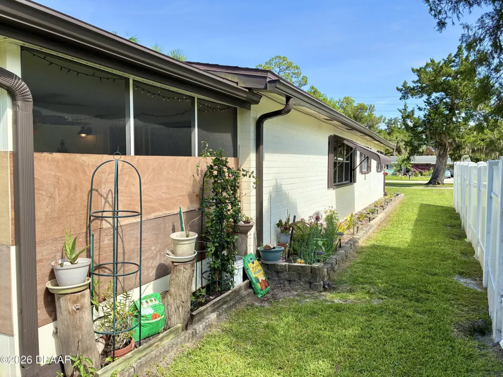 622 Ridge Boulevard South Daytona, FL 32119