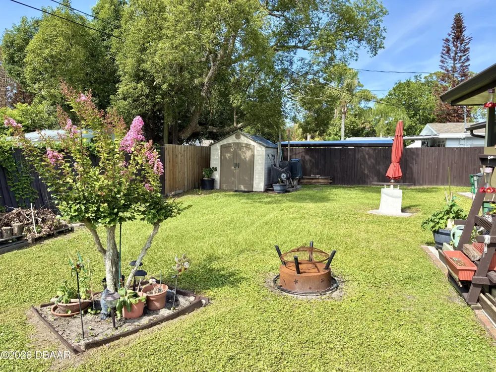 622 Ridge Boulevard South Daytona, FL 32119