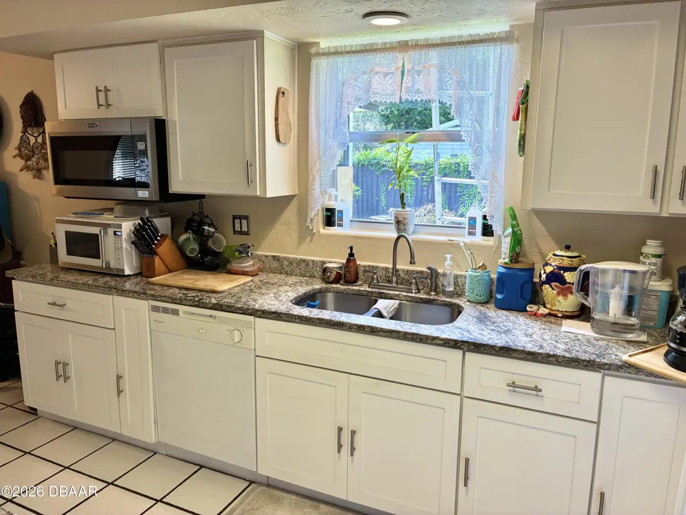 622 Ridge Boulevard South Daytona, FL 32119