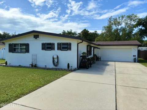 622 Ridge Boulevard