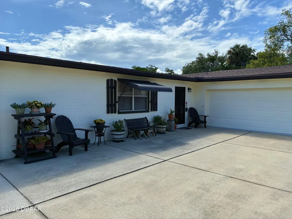 622 Ridge Boulevard South Daytona, FL 32119