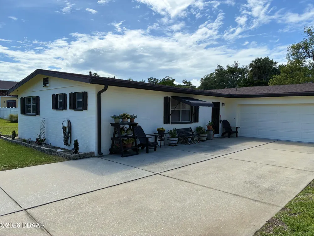 622 Ridge Boulevard South Daytona, FL 32119