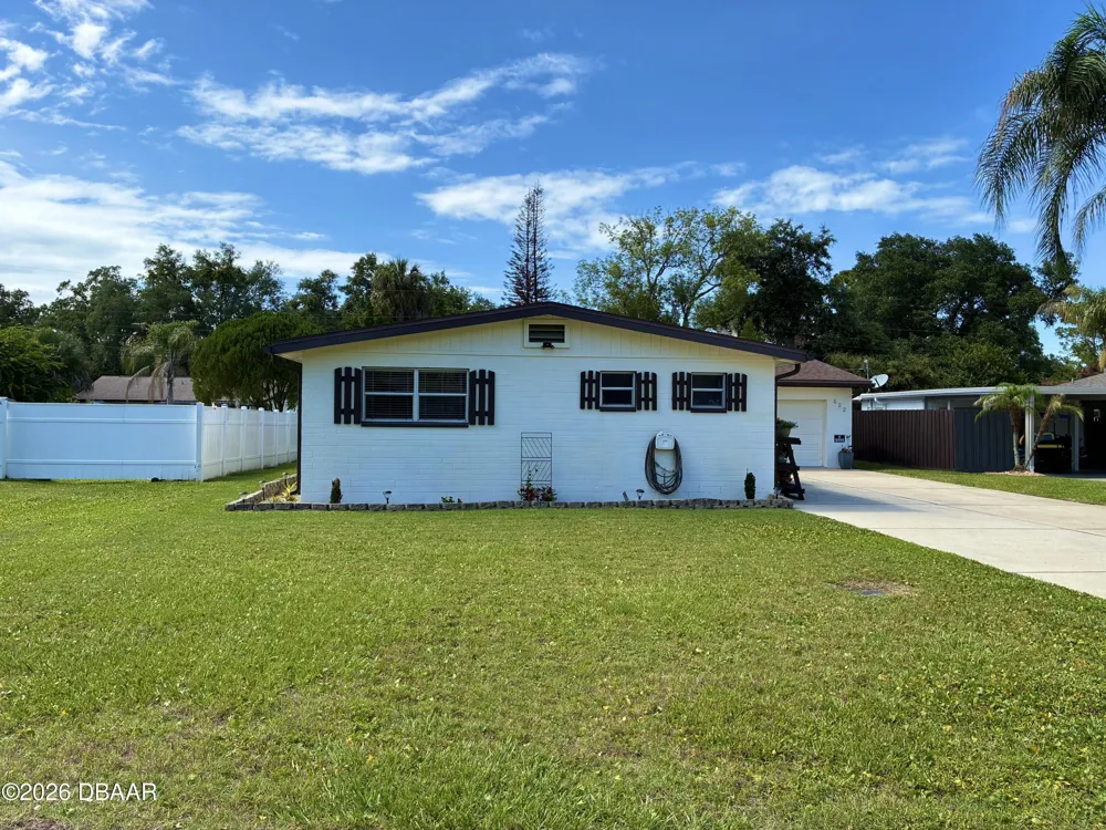 622 Ridge Boulevard South Daytona, FL 32119