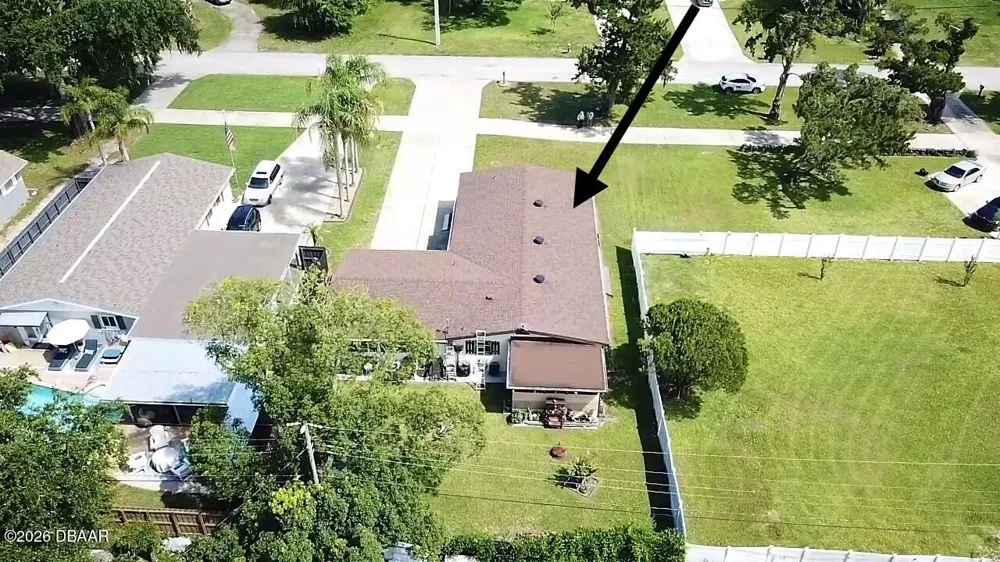 622 Ridge Boulevard South Daytona, FL 32119