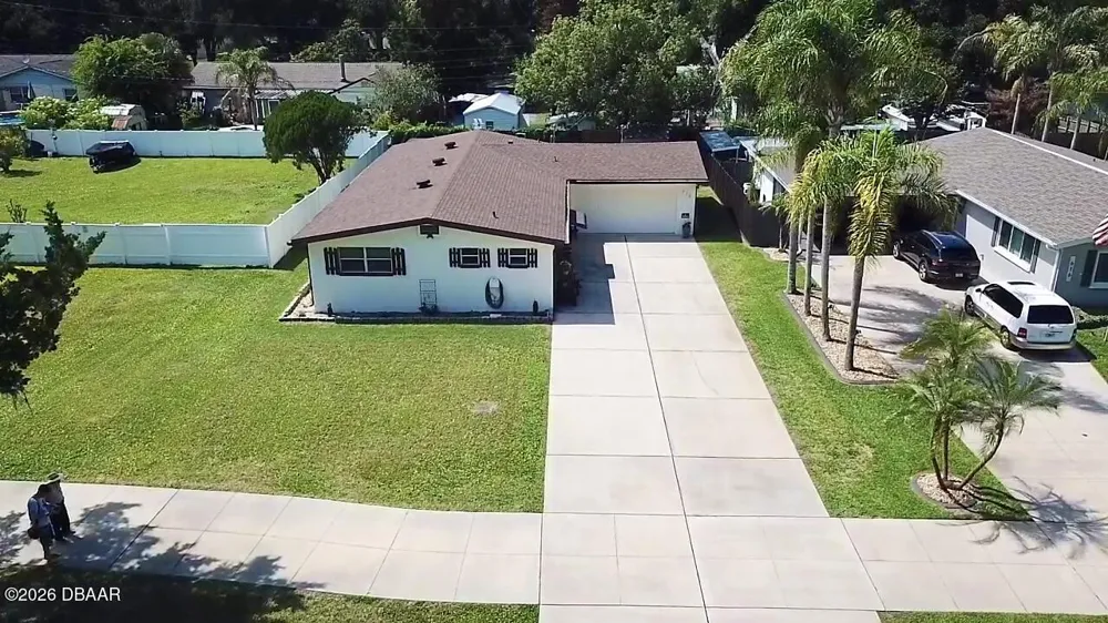 622 Ridge Boulevard South Daytona, FL 32119
