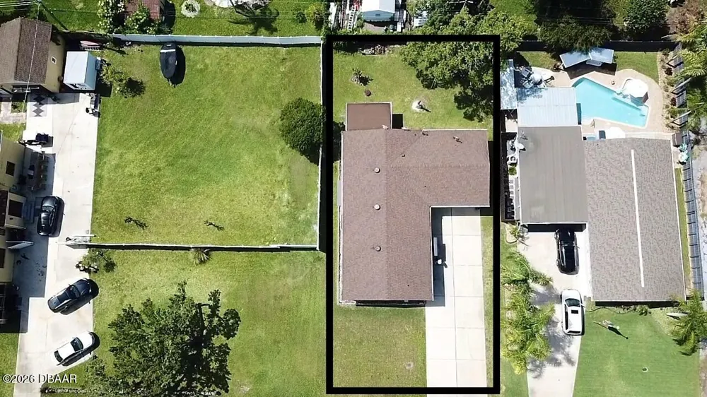 622 Ridge Boulevard South Daytona, FL 32119