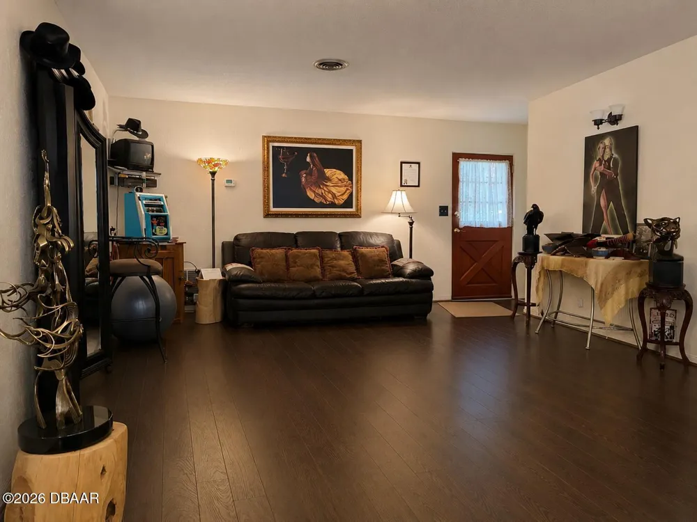 622 Ridge Boulevard South Daytona, FL 32119