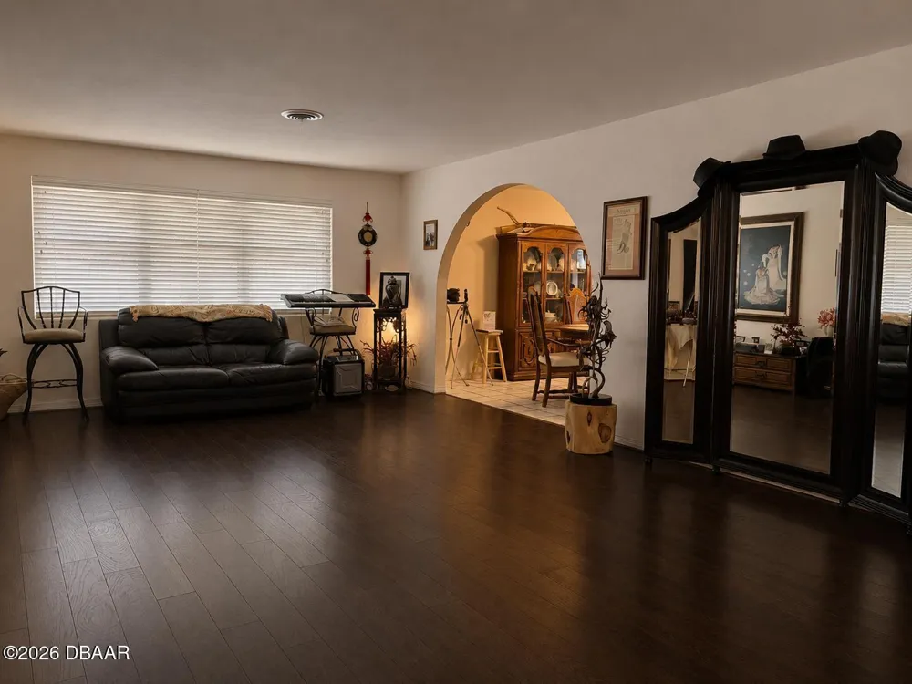 622 Ridge Boulevard South Daytona, FL 32119