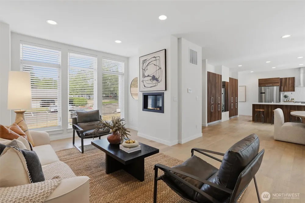 1427 136th Court NE Bellevue, WA 98005